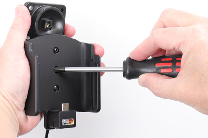 Brodit houder voor Samsung Galaxy Note 10+ SM-N975 en Samsung Galaxy Note 10+ 5G | 721156 - productfoto 2