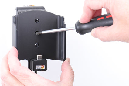Brodit houder voor Samsung Galaxy Note 10+ SM-N975 en Samsung Galaxy Note 10+ 5G | 721156 - productfoto 4