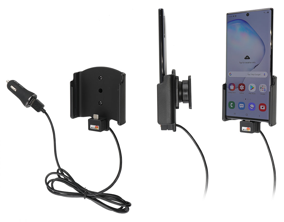 Brodit houder voor Samsung Galaxy Note 10+ SM-N975 en Samsung Galaxy Note 10+ 5G | 721156 - productfoto 6