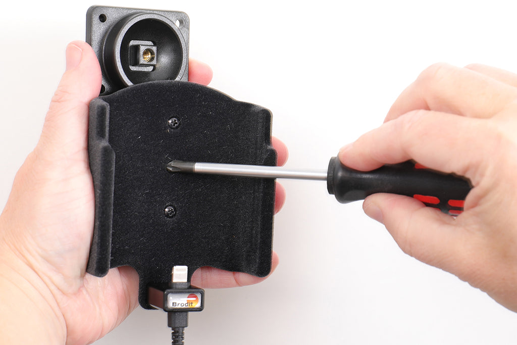 Brodit houder voor Apple iPhone 11 Pro | 721161 - productfoto 2