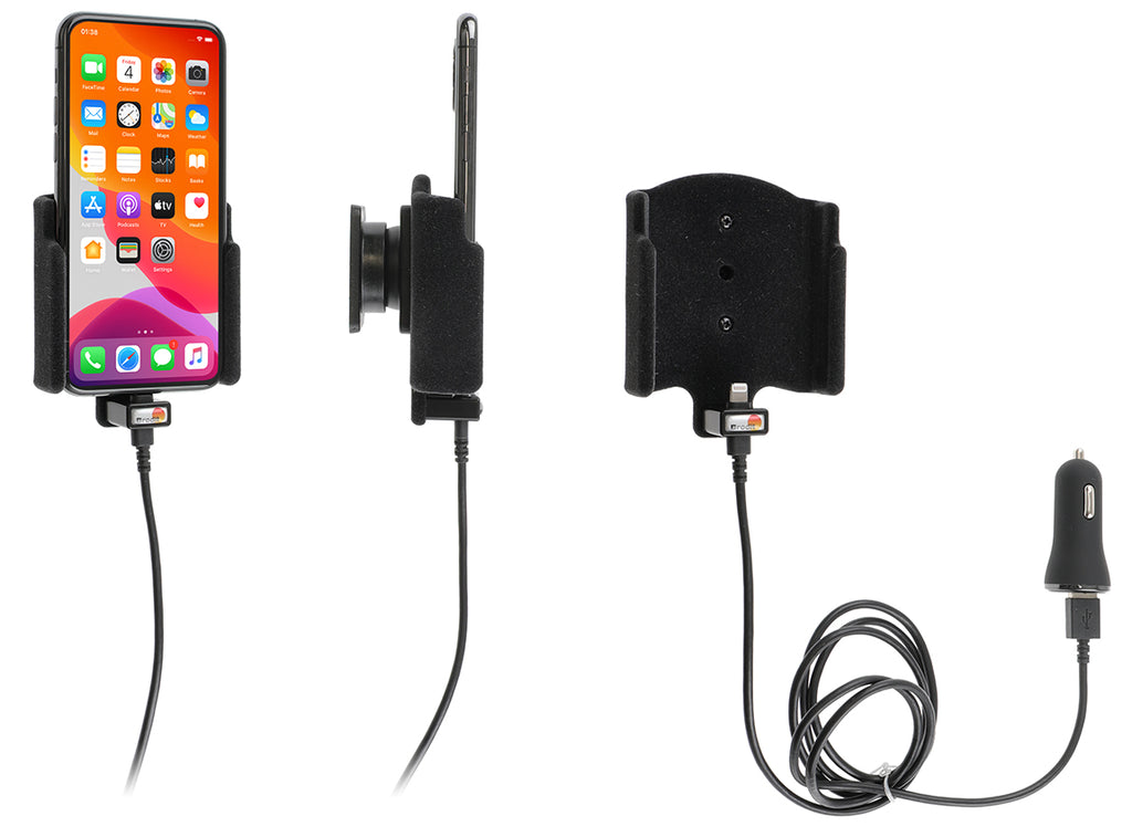 Brodit houder voor Apple iPhone 11 Pro | 721161 - productfoto 1