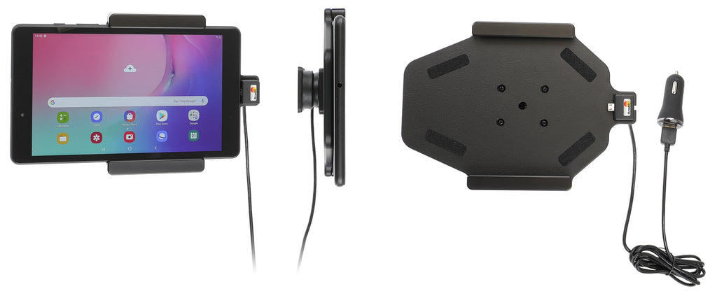 Brodit houder voor Samsung Galaxy Tab A 8.0 (2019 SM-T290/SM-T295) | 721162 - productfoto 1