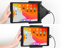Brodit houder voor Apple iPad 10.2 9th Gen (A2602, A2603, A2604, A2605) e.a. | 721168 - productfoto 3
