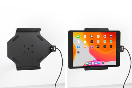 Brodit houder voor Apple iPad 10.2 9th Gen (A2602, A2603, A2604, A2605) e.a. | 721168 - productfoto 5