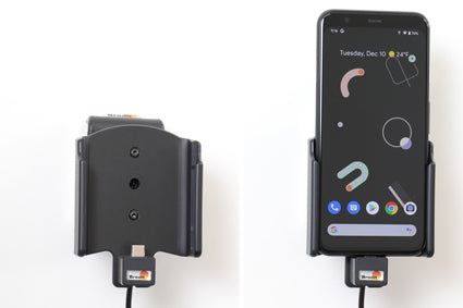 Brodit houder voor Google Pixel 4 | 721176 - productfoto 5