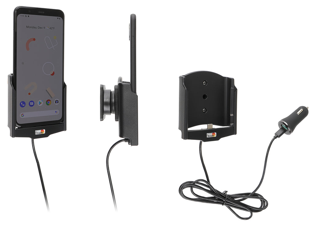 Brodit houder voor Google Pixel 4 XL | 721177 - productfoto 1