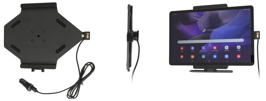 Brodit houder voor Samsung Galaxy Tab S7 FE SM-T733 | 721182 - productfoto 6