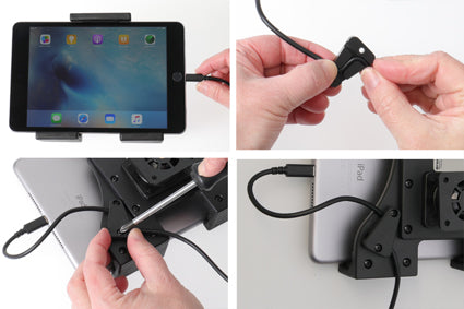 Brodit houder voor tablet | 721187 - productfoto 2