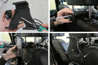 Brodit houder voor tablet | 721187 - productfoto 3