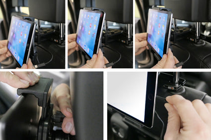 Brodit houder voor tablet | 721187 - productfoto 4