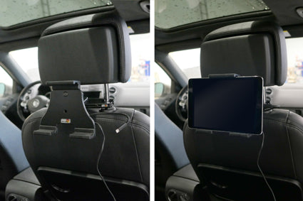 Brodit houder voor tablet | 721187 - productfoto 5