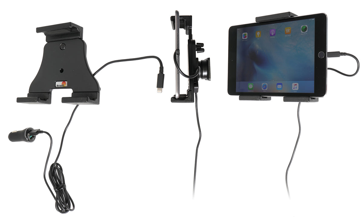 Brodit houder voor tablet | 721187 - productfoto 6
