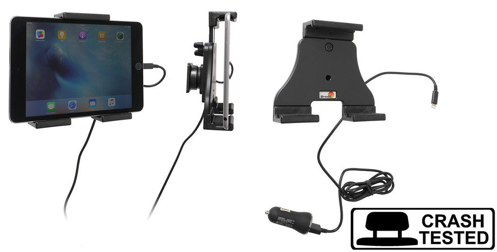 Brodit houder voor tablet | 721187 - productfoto 1