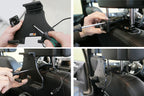 Brodit houder voor tablet | 721188 - productfoto 3