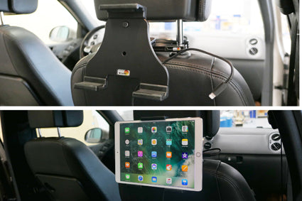 Brodit houder voor tablet | 721188 - productfoto 5