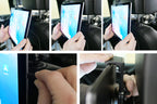 Brodit houder voor tablet | 721189 - productfoto 4