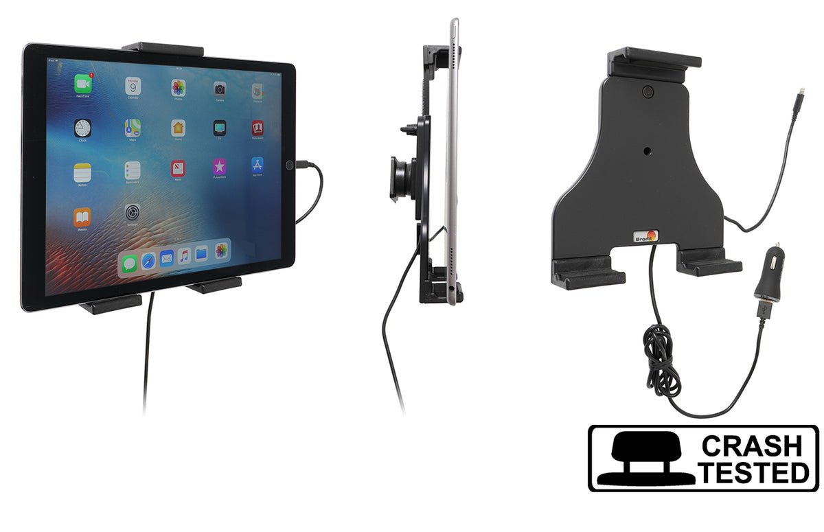 Brodit houder voor tablet | 721189 - productfoto 1