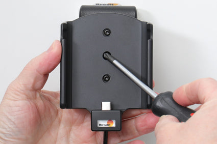 Brodit houder voor Samsung Galaxy S20 4G, 5G (SM-G981B/SM-G981F) | 721190 - productfoto 4