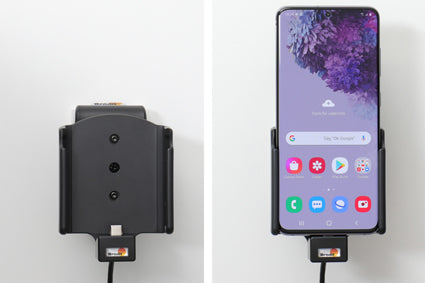 Brodit houder voor Samsung Galaxy S20 4G, 5G (SM-G981B/SM-G981F) | 721190 - productfoto 5
