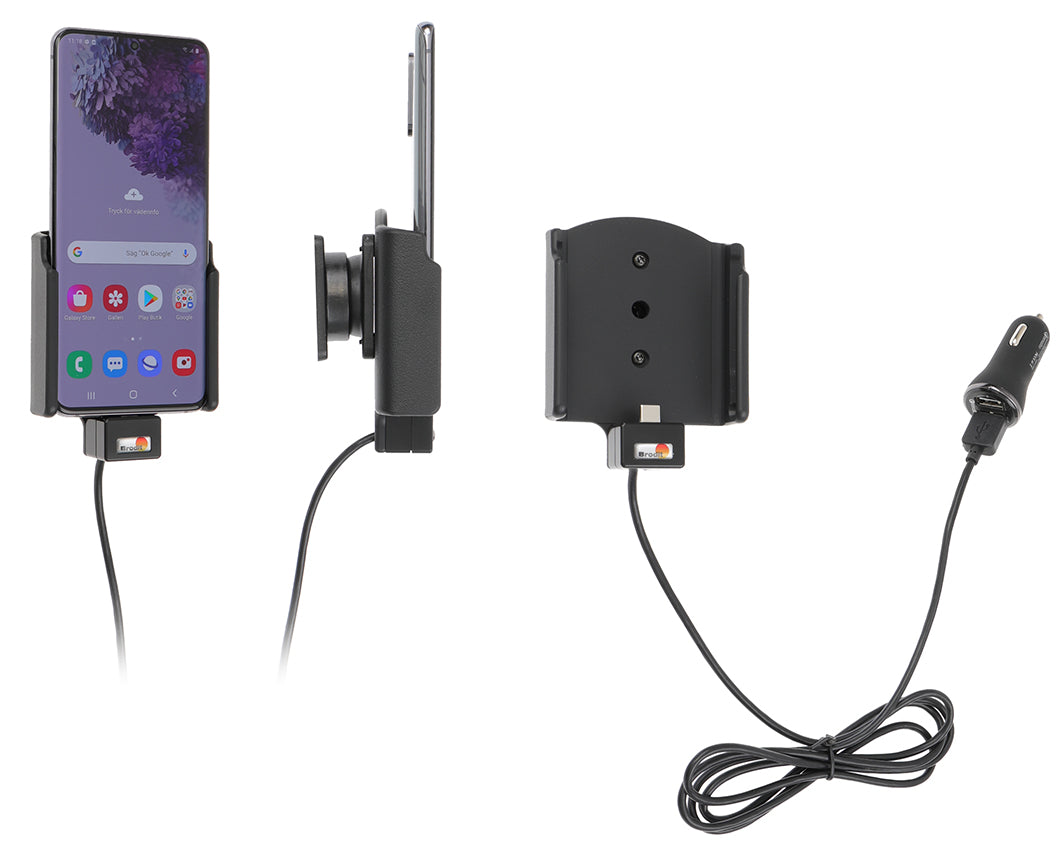 Brodit houder voor Samsung Galaxy S20 4G, 5G (SM-G981B/SM-G981F) | 721190 - productfoto 1