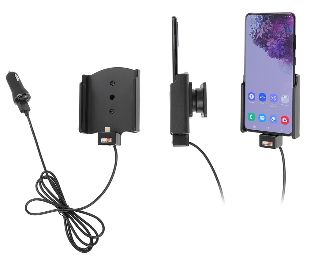 Brodit houder voor Samsung Galaxy S20 Plus 5G (SM-G986B/SM-G986F) | 721191 - productfoto 6