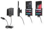 Brodit houder voor Samsung Galaxy S21 Ultra 5G SM-G9988/DS en Samsung Galaxy S20 Ultra 5G (SM-G988B) | 721192 - productfoto 6