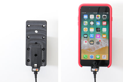 Brodit houder voor Apple iPhone 11 en Apple iPhone Xs Max | 721194 - productfoto 5