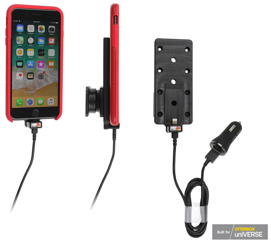 Brodit houder voor Apple iPhone 11 en Apple iPhone Xs Max | 721194 - productfoto 1