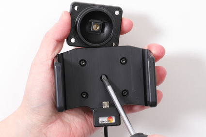 Brodit sigarettenplug adapter voor SumUp AIR | 721198 - productfoto 2