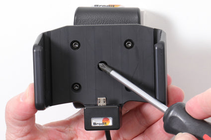 Brodit sigarettenplug adapter voor SumUp AIR | 721198 - productfoto 4