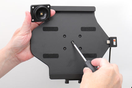 Brodit houder voor Samsung Galaxy Tab S6 Lite SM-P610/SM-P615 | 721211 - productfoto 2