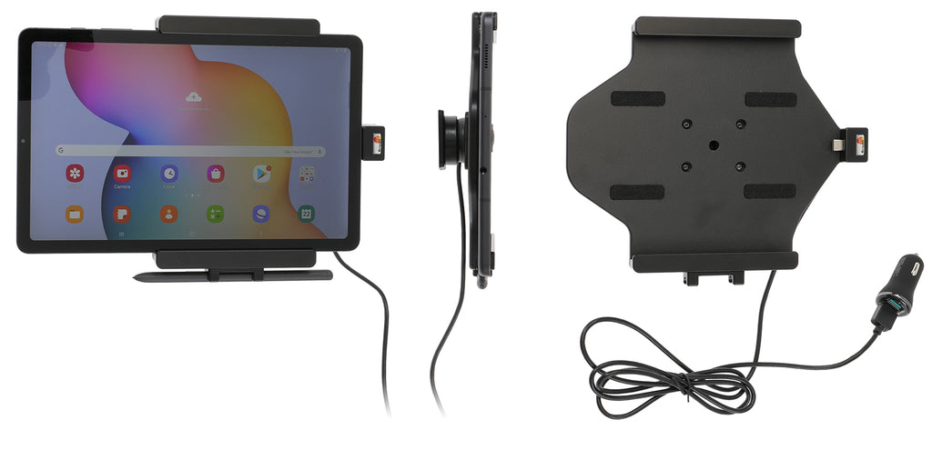 Brodit houder voor Samsung Galaxy Tab S6 Lite SM-P610/SM-P615 | 721211 - productfoto 1