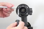 Brodit sigarettenplug adapter voor VeriFone e285 | 721213 - productfoto 3