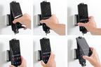 Brodit houder voor Samsung Galaxy S20 Ultra 5G (SM-G988B) en Samsung Galaxy Note 20 Ultra 5G | 721218 - productfoto 4