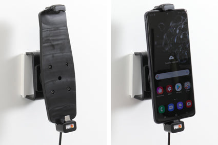 Brodit houder voor Samsung Galaxy S20 Ultra 5G (SM-G988B) en Samsung Galaxy Note 20 Ultra 5G | 721218 - productfoto 5