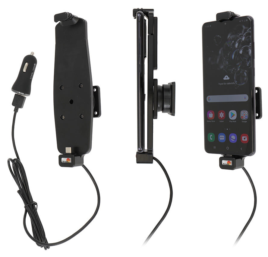 Brodit houder voor Samsung Galaxy S20 Ultra 5G (SM-G988B) en Samsung Galaxy Note 20 Ultra 5G | 721218 - productfoto 6