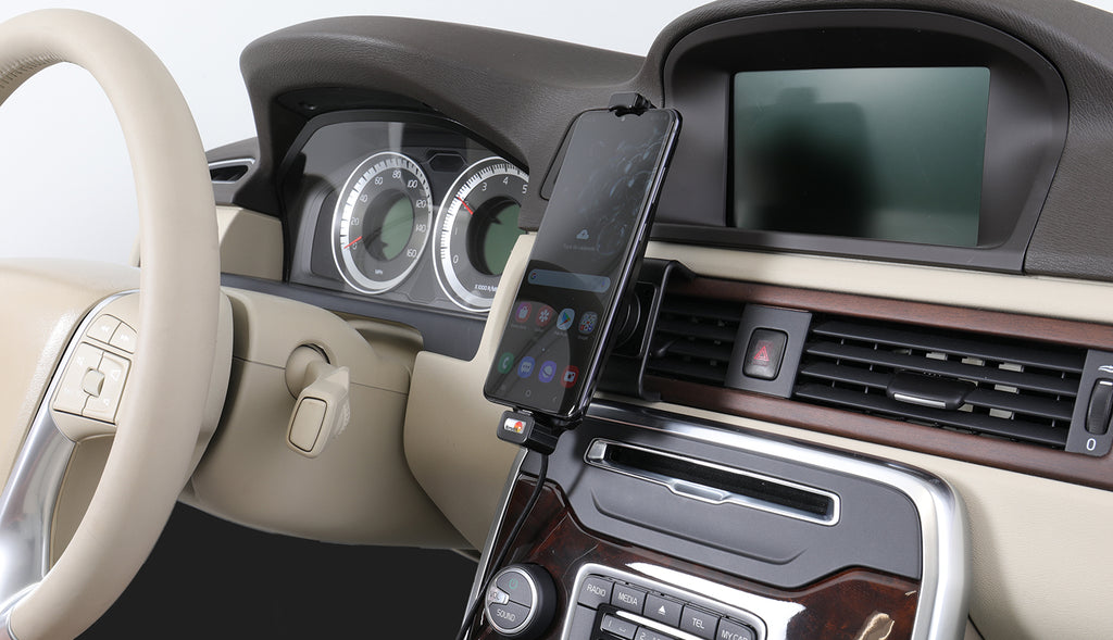 Brodit houder voor Samsung Galaxy S20 Ultra 5G (SM-G988B) en Samsung Galaxy Note 20 Ultra 5G | 721218 - productfoto 7