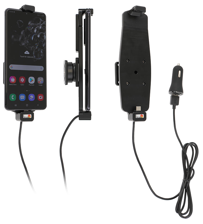 Brodit houder voor Samsung Galaxy S20 Ultra 5G (SM-G988B) en Samsung Galaxy Note 20 Ultra 5G | 721218 - productfoto 1