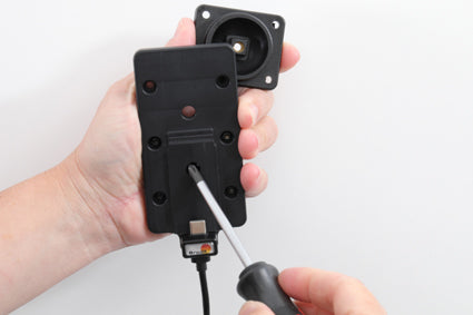 Brodit houder voor Samsung Galaxy S10e en Samsung Galaxy S10 | 721219 - productfoto 2