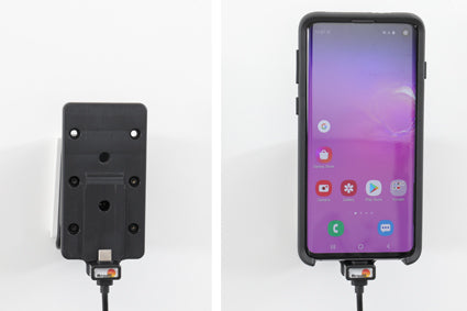 Brodit houder voor Samsung Galaxy S10e en Samsung Galaxy S10 | 721219 - productfoto 5