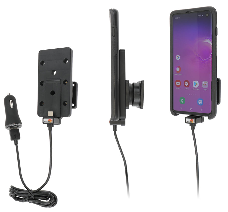 Brodit houder voor Samsung Galaxy S10e en Samsung Galaxy S10 | 721219 - productfoto 6