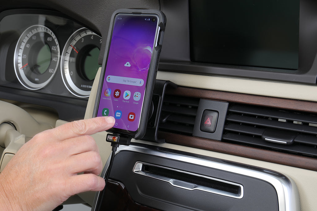 Brodit houder voor Samsung Galaxy S10e en Samsung Galaxy S10 | 721219 - productfoto 9