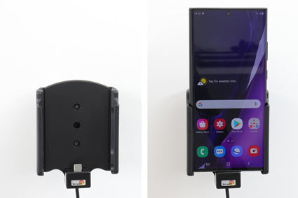Brodit houder voor Samsung Galaxy Note 20 Ultra 5G | 721222 - productfoto 5