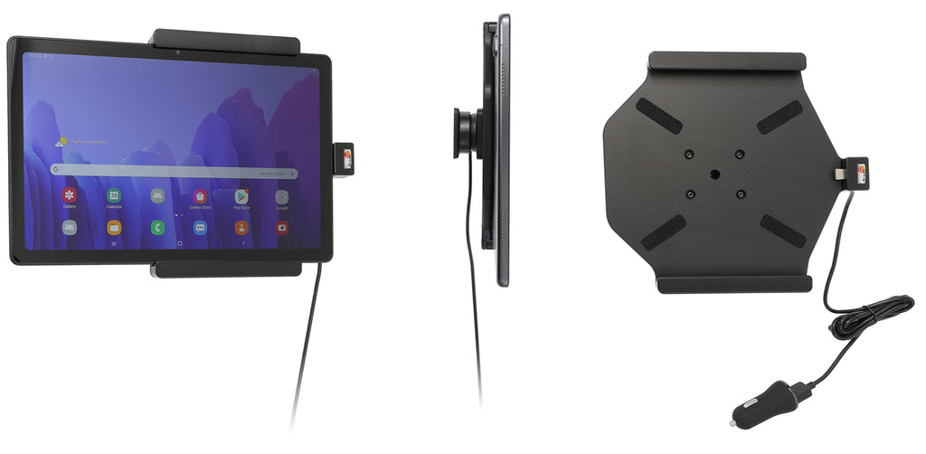 Brodit houder voor Samsung Galaxy Tab A7 10.4 (2020) SM-T500/SM-T505 | 721229 - productfoto 1