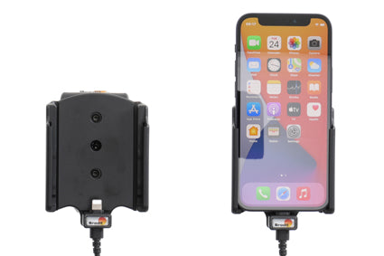 Brodit houder voor Apple iPhone 12 Mini | 721234 - productfoto 5