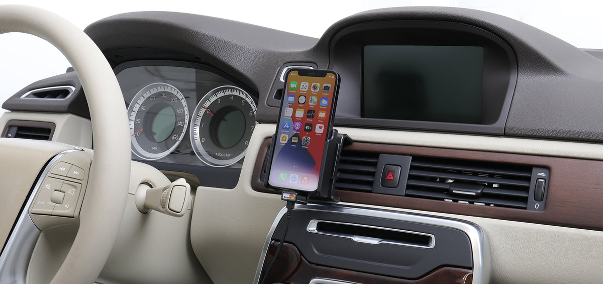 Brodit houder voor Apple iPhone 12 Mini | 721234 - productfoto 7