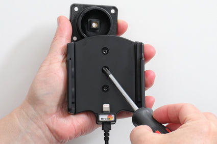 Brodit houder voor Apple iPhone 12 Pro en Apple iPhone 12 | 721235 - productfoto 2