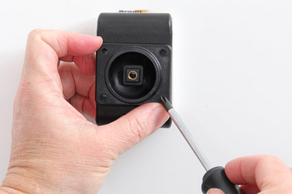 Brodit houder voor Apple iPhone 12 Pro en Apple iPhone 12 | 721235 - productfoto 3