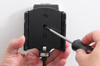 Brodit houder voor Apple iPhone 12 Pro en Apple iPhone 12 | 721235 - productfoto 4