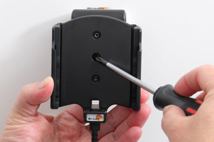 Brodit houder voor Apple iPhone 12 Pro en Apple iPhone 12 | 721235 - productfoto 4